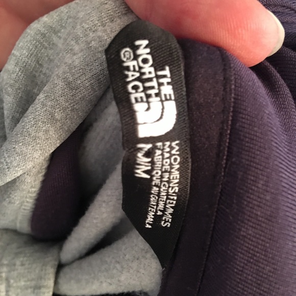 The North Face Womens Sweatshirt/ Hoodie - Picture 4 of 4